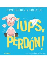 UPS PERDÓN!
