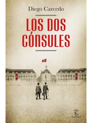 DOS CÓNSULES, LOS