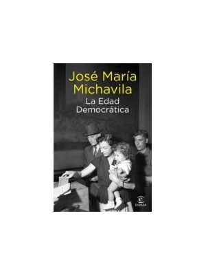 EDAD DEMOCRÁTICA, LA