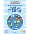 100 MEJORES ADIVINANZAS DE AQUÍ LA TIERRA