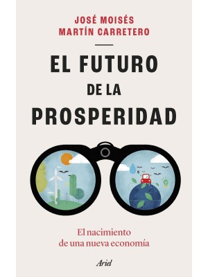 FUTURO DE LA PROSPERIDAD, EL