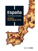 ESPAÑA, TRES MILENIOS DE HISTORIA (ED. BOLSILLO)