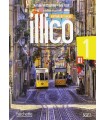 ILLICO 1 A1 ÉLÈVE + DVD ROM