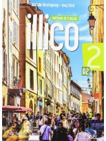 ILLICO 2 A2 ÉLÈVE + DVD ROM
