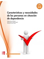 CARACTERISTICAS Y NECESIDADES DE LAS PERSONAS EN SITUACION DE DEPENDENCI CFGM