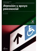 ATENCIÓN Y APOYO PSICOSOCIAL CFGM