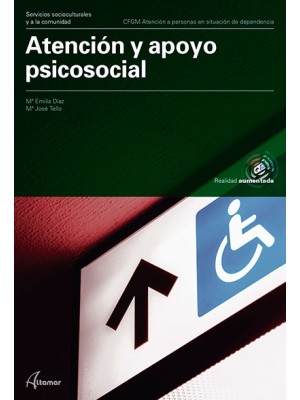 ATENCIÓN Y APOYO PSICOSOCIAL CFGM