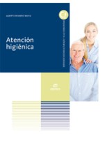 ATENCIÓN HIGIÉNICA CFGM
