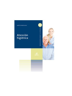 ATENCIÓN HIGIÉNICA CFGM