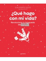 QUÉ HAGO CON MI VIDA?