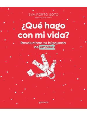 QUÉ HAGO CON MI VIDA?