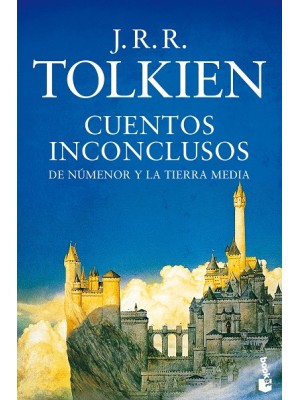 CUENTOS INCONCLUSOS
