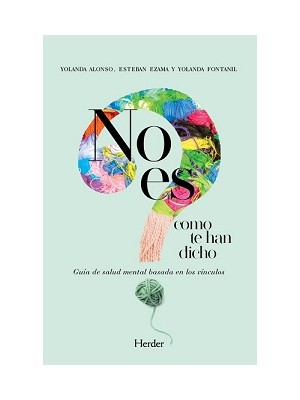 NO ES COMO TE HAN DICHO