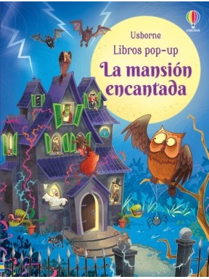 MANSION ENCANTADA, LA