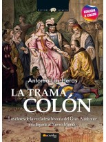 TRAMA COLÓN, LA