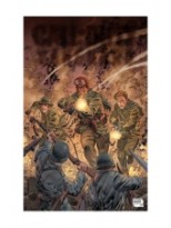 CALL OF DUTY. VANGUARD