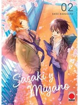 SASAKI Y MIYANO N.2