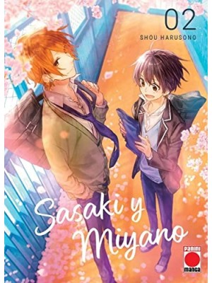 SASAKI Y MIYANO N.2