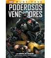 PODEROSOS VENGADORES 2 LA BOMBA DE VENENO