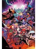 MARVEL FORTNITE CONFLICTO CERO 5