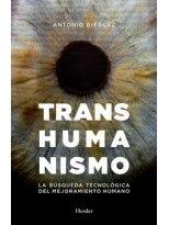 TRANSHUMANISMO (HERDER)