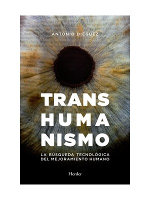 TRANSHUMANISMO (HERDER)