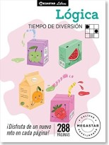 BLOC DE LOGICA 08