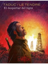 DESPERTAR DEL TIGRE, EL