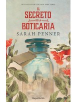 SECRETO DE LA BOTICARIA, EL