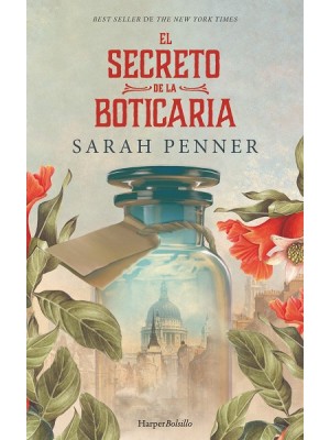 SECRETO DE LA BOTICARIA, EL