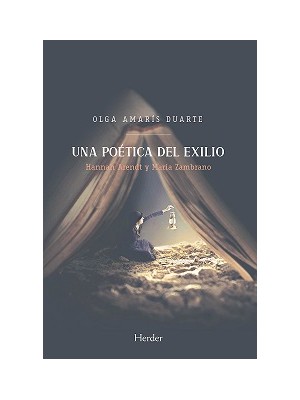 POÉTICA DEL EXILIO, UNA