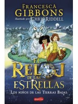 NIÑOS DE LAS TIERRAS BAJAS /2 EL RELOJ DE LAS ESTRELLAS