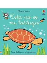ESTA NO ES MI TORTUGA