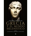HISTORIA OXFORD DE GRECIA Y EL MUNDO HELENÍSTICO