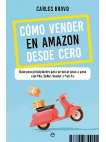 CÓMO VENDER EN AMAZON DESDE CERO