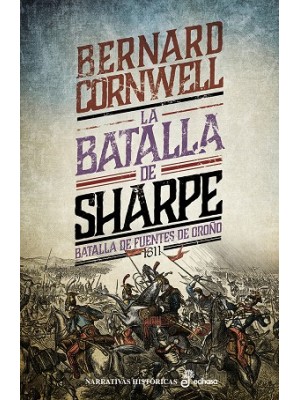 BATALLA DE SHARPE, LA