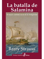 BATALLA DE SALAMINA, LA