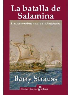 BATALLA DE SALAMINA, LA
