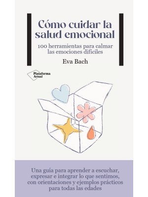 CÓMO CUIDAR LA SALUD EMOCIONAL