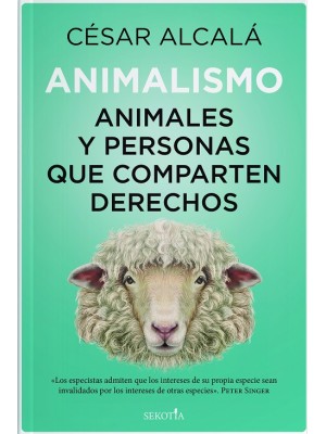 ANIMALISMO