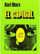 CAPITAL, EL (COMIC)