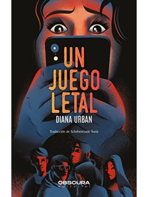 JUEGO LETAL, UN