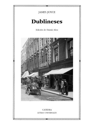 DUBLINESES