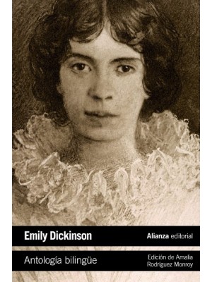 ANTOLOGÍA BILINGÜE