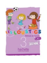 LES LOUSTICS A2.1 ALUMNO