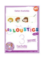 LES LOUSTICS A2.1 EJER + CD