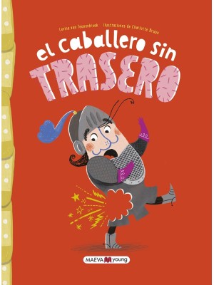 CABALLERO SIN TRASERO, EL