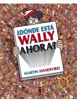 DÓNDE ESTÁ WALLY AHORA?
