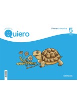 QUIERO 5 AÑOS 1 TRIMESTRE