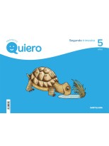 QUIERO 5 AÑOS 2 TRIMESTRE